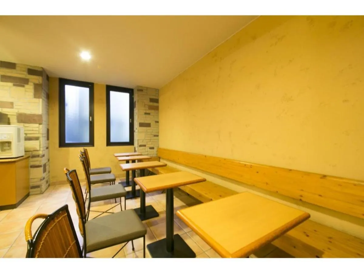 R&B Hotel Nagoya Sakae Higashi - Vacation Stay 40507V 0*,  Ιαπωνία