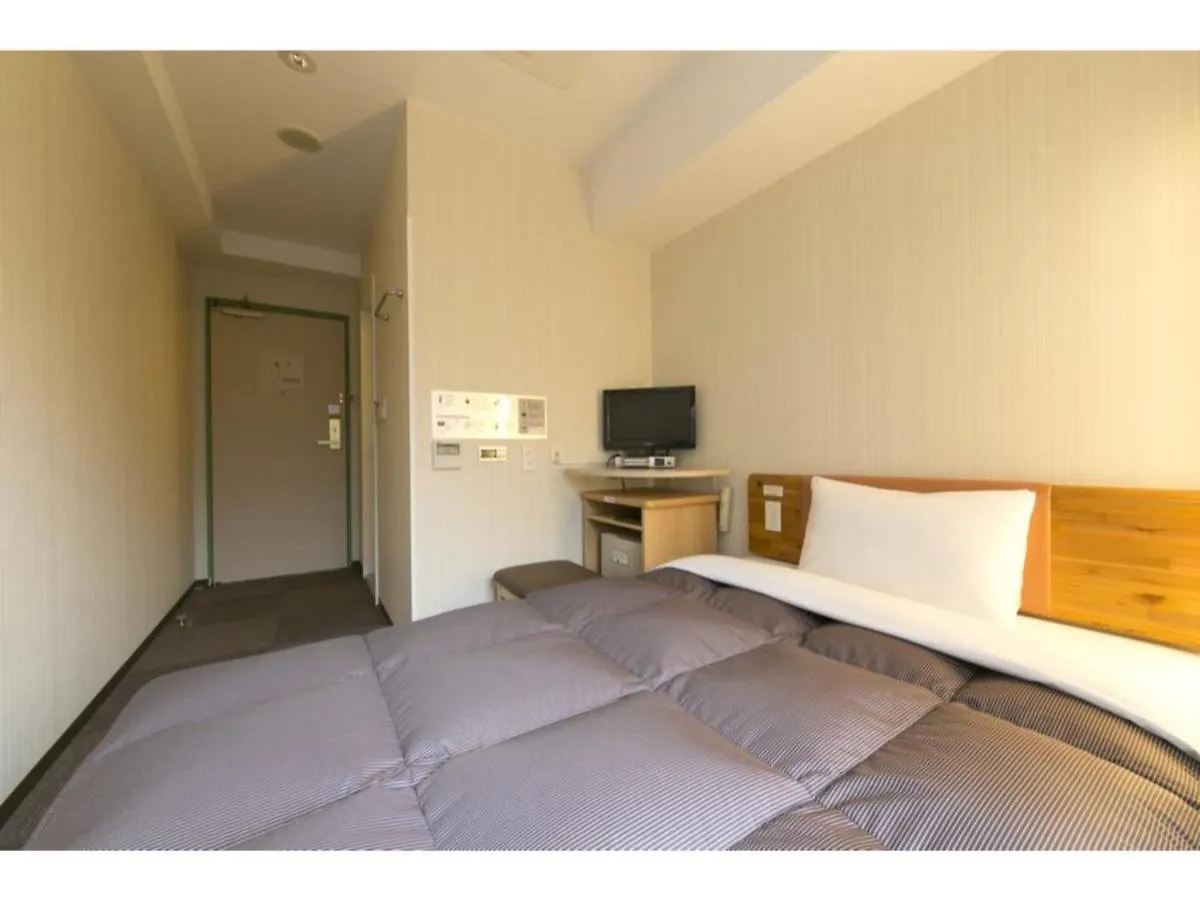 R&B Hotel Nagoya Sakae Higashi - Vacation Stay 40507V