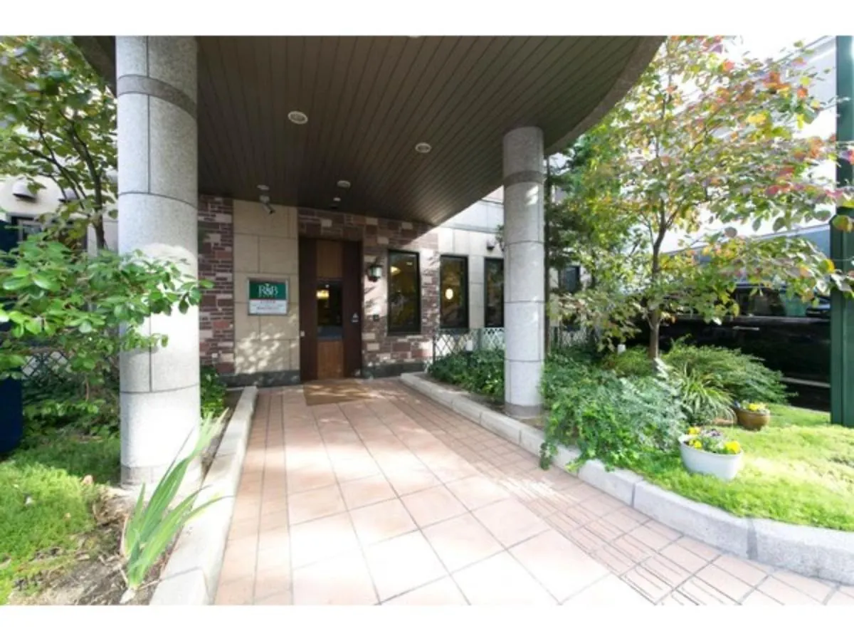 R&B Hotel Nagoya Sakae Higashi - Vacation Stay 40507V