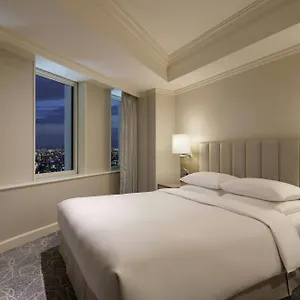 5* Hotel Marriott Associa