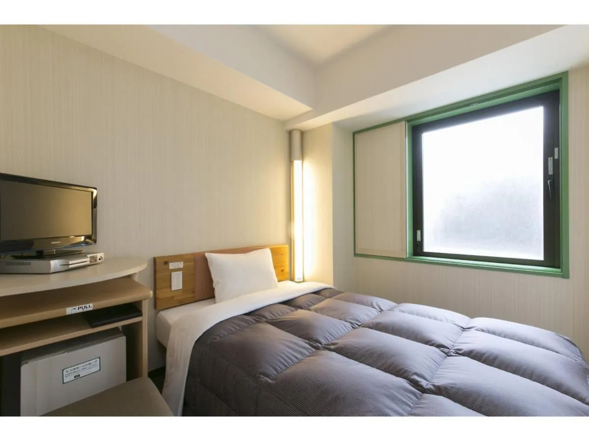 R&B Hotel Nagoya Sakae Higashi - Vacation Stay 40507V Japonsko