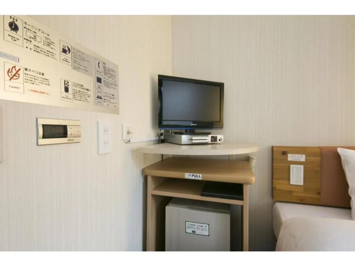R&B Hotel Nagoya Sakae Higashi - Vacation Stay 40507V