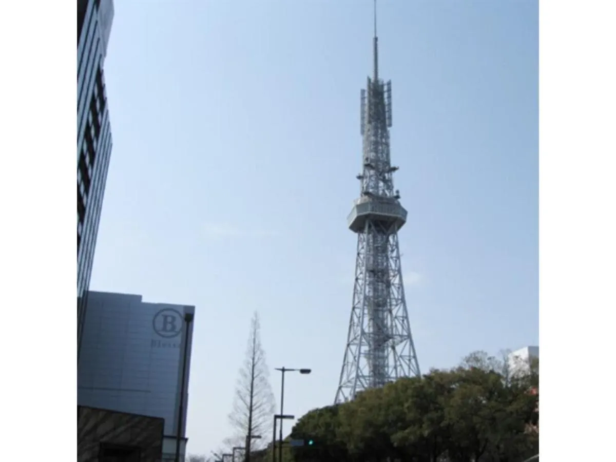R&B Hotel Nagoya Sakae Higashi - Vacation Stay 40507V