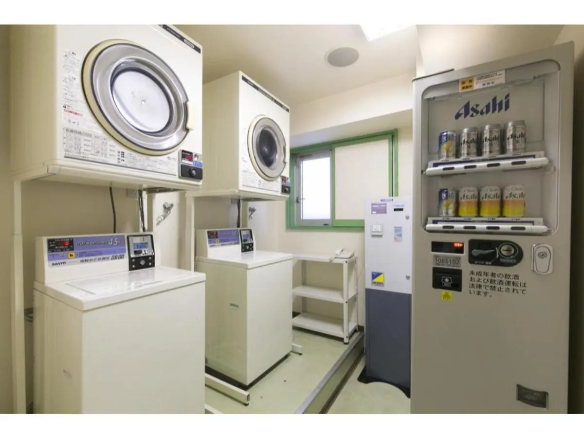 R&B Hotel Nagoya Sakae Higashi - Vacation Stay 40507V