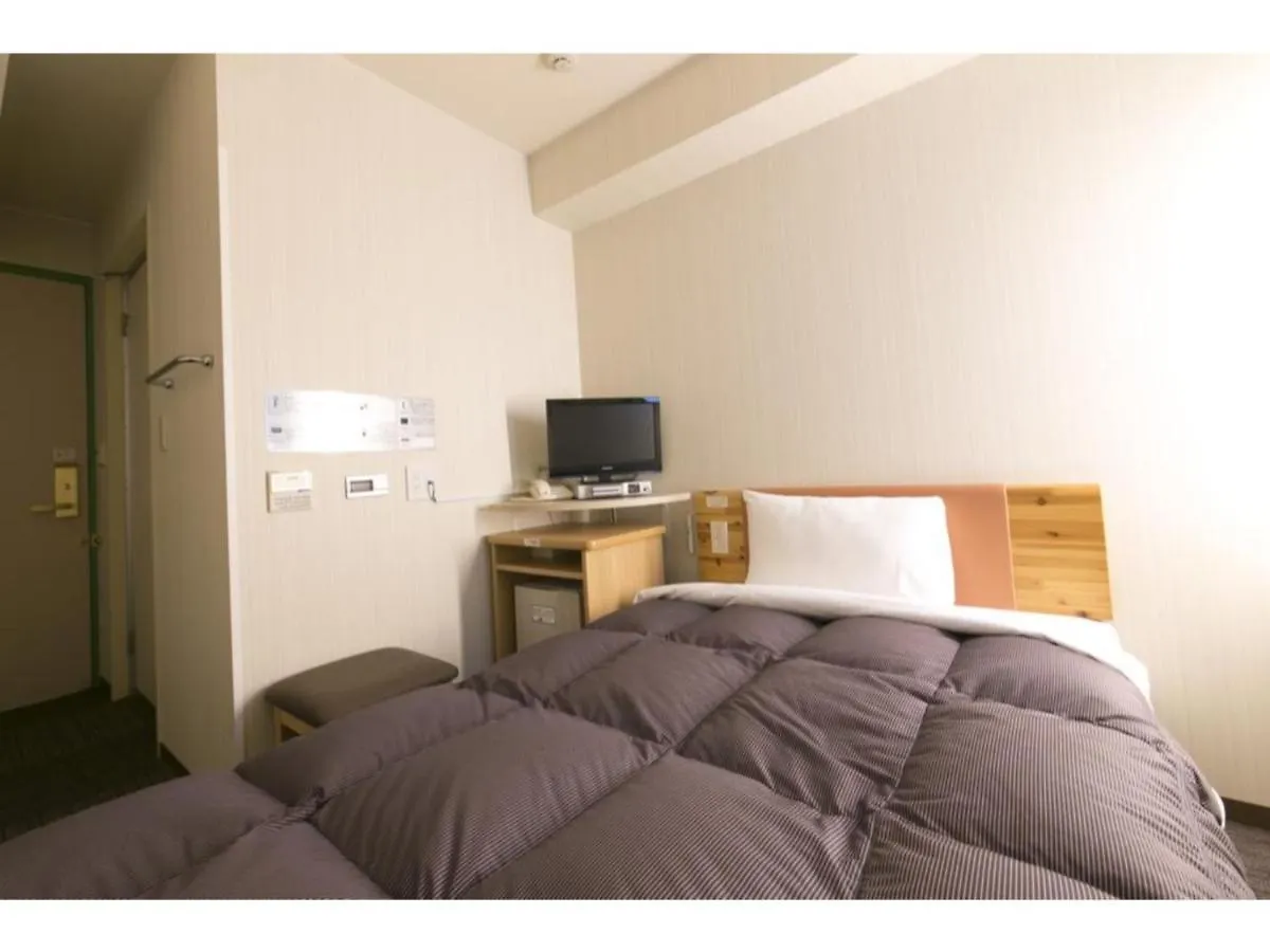 R&B Hotel Nagoya Sakae Higashi - Vacation Stay 40507V 0*,