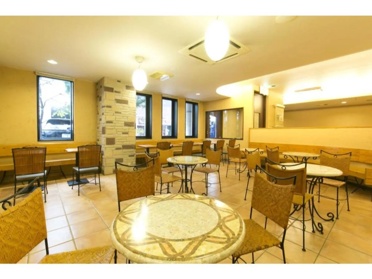 R&B Hotel Nagoya Sakae Higashi - Vacation Stay 40507V 0*,